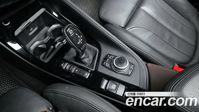 BMW X1 xDrive 20i M Sport