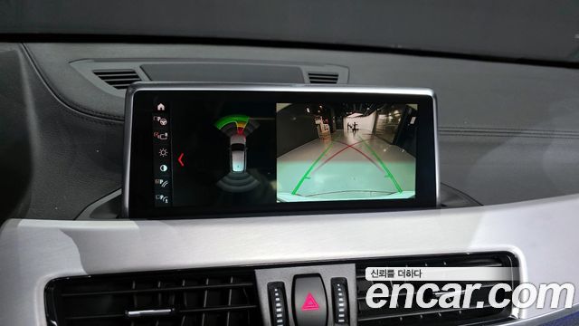 BMW X1 xDrive 20i M Sport