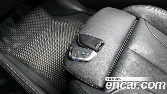 BMW X1 xDrive 20i M Sport