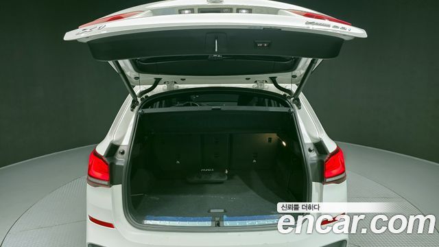 BMW X1 xDrive 20i M Sport