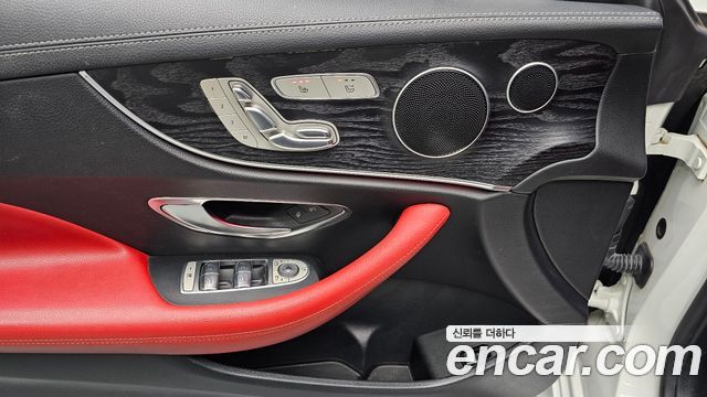 Mercedes-Benz E-Class E220d Cabriolet