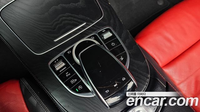 Mercedes-Benz E-Class E220d Cabriolet