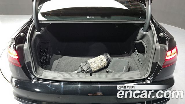 Audi A4 40 TFSI