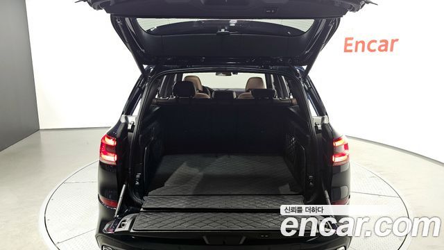 BMW X5 xDrive 30d M Sport