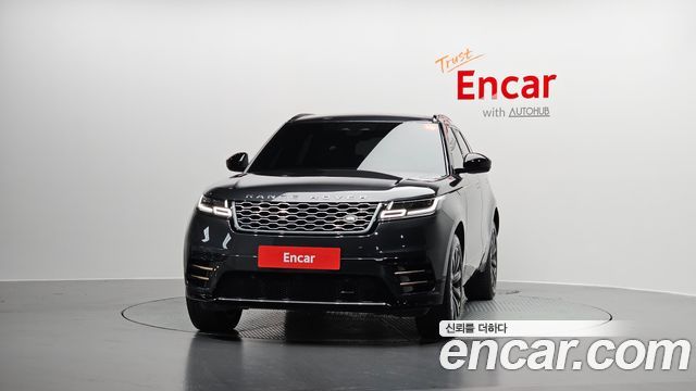 Land Rover Range Rover Velar 2.0 P250 R-Dynamic SE