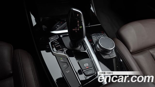 BMW X3 xDrive 30d