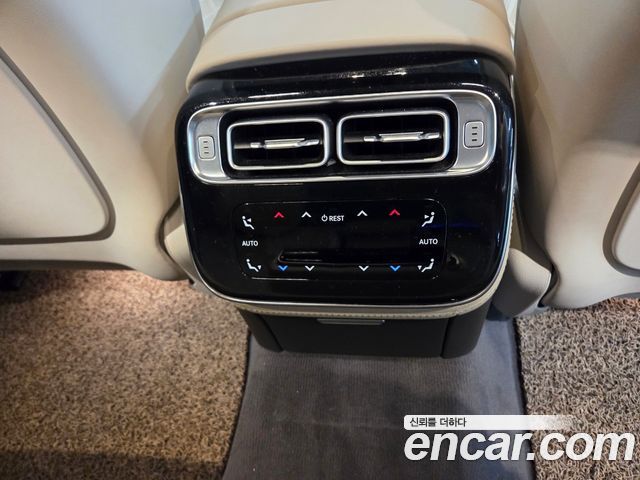 Mercedes-Benz S-Class S400 d 4MATIC