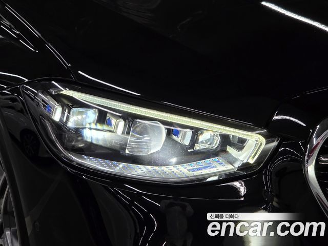 Mercedes-Benz S-Class S400 d 4MATIC