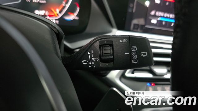 BMW X7 xDrive 40i M Sport 6STR