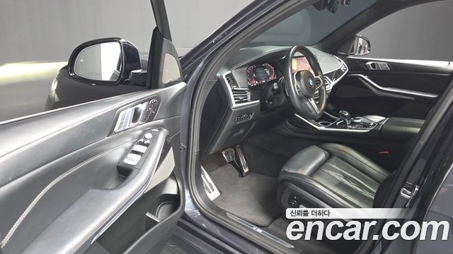 BMW X7 xDrive 40i M Sport 6STR
