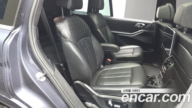 BMW X7 xDrive 40i M Sport 6STR
