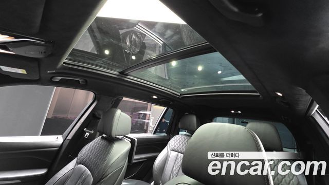 BMW X7 xDrive 40i M Sport 6STR