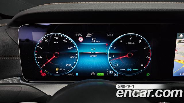 Mercedes-Benz E-Class E350 4MATIC Avantgarde