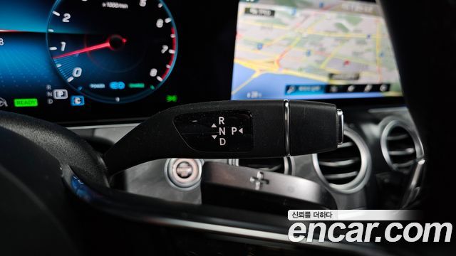 Mercedes-Benz E-Class E350 4MATIC Avantgarde