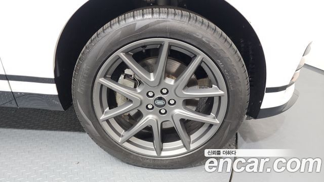 Land Rover Range Rover Velar 3.0 P400 R-Dynamic HSE