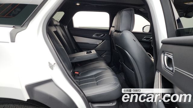 Land Rover Range Rover Velar 3.0 P400 R-Dynamic HSE