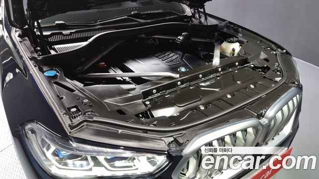 BMW X6 xDrive40i M Sport