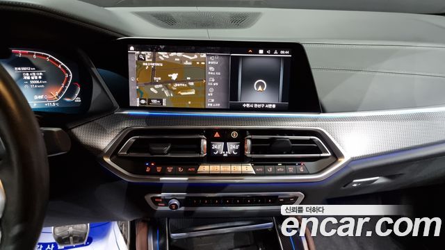 BMW X6 xDrive40i M Sport