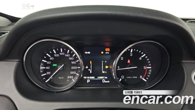 Land Rover Discovery Sport 2.0 TD4 HSE Luxury