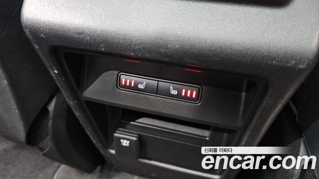 Land Rover Discovery Sport 2.0 TD4 HSE Luxury