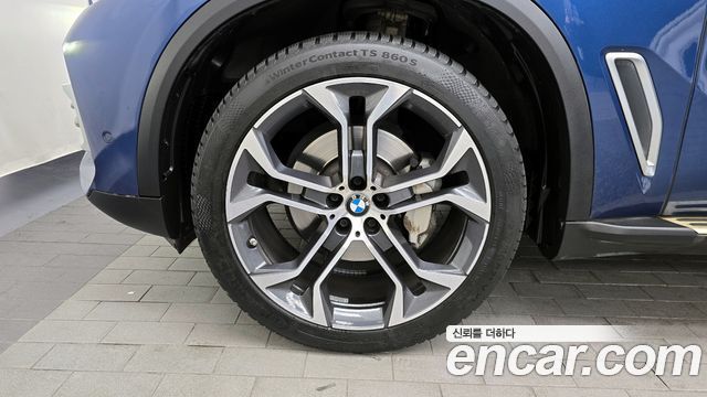 BMW X5 xDrive 40i xLine