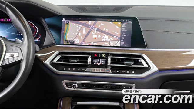BMW X5 xDrive 40i xLine