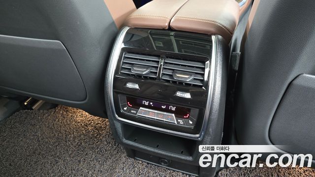 BMW X5 xDrive 40i xLine