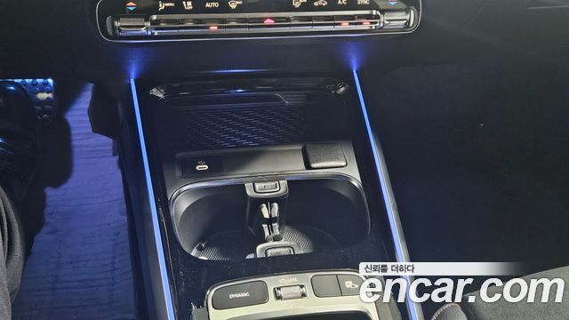 Mercedes-Benz GLB-Class AMG GLB35 4MATIC
