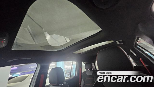 Mercedes-Benz GLB-Class AMG GLB35 4MATIC