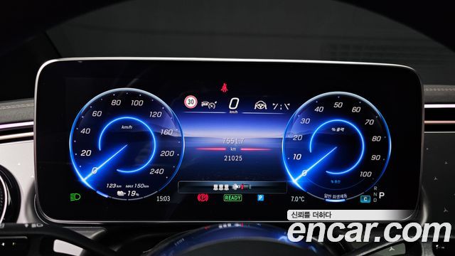 Mercedes-Benz EQE EQE350+