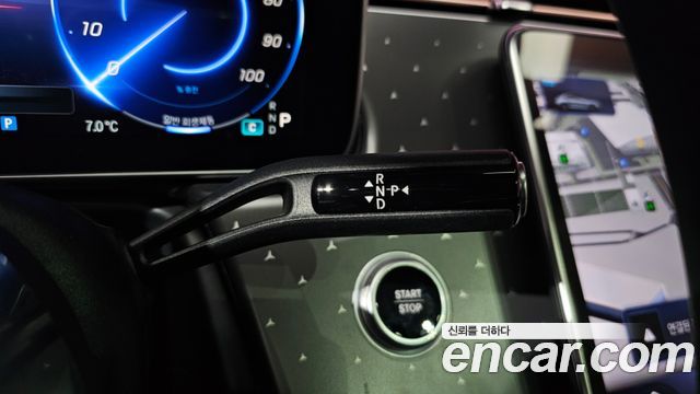 Mercedes-Benz EQE EQE350+