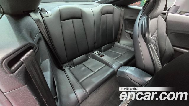 Audi TT Coupe 45 TFSI Quattro