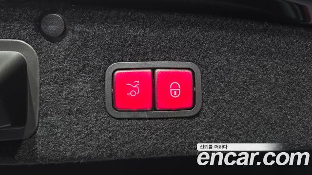 Mercedes-Benz S-Class W222 S560L 4MATIC