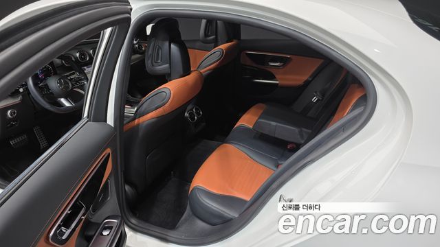 Mercedes-Benz C-Class C300 AMG Line