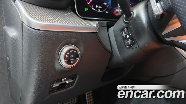 Mercedes-Benz C-Class C300 AMG Line