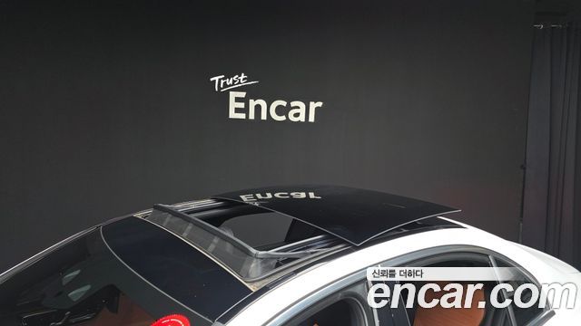 Mercedes-Benz C-Class C300 AMG Line