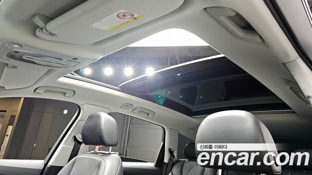 Audi Q7 45 TFSI Quattro