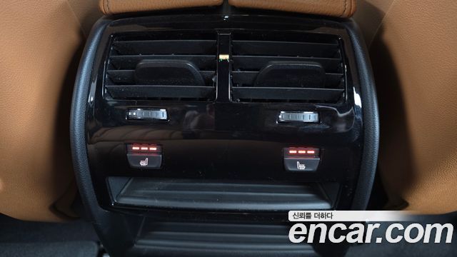 BMW 5-Series 520i M Sport