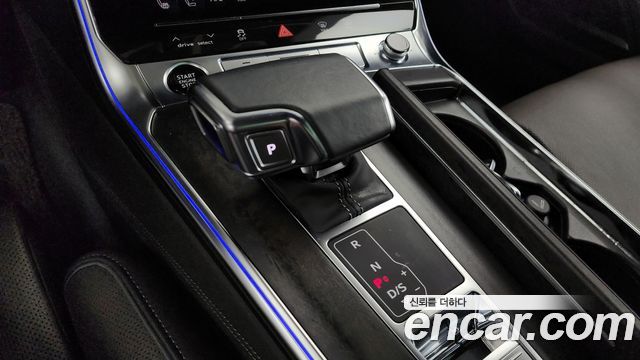 Audi A7 55 TFSI Quattro Premium