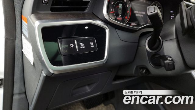 Audi A7 55 TFSI Quattro Premium