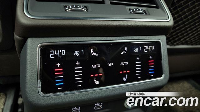 Audi A7 55 TFSI Quattro Premium