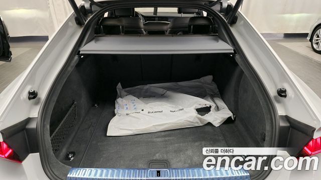 Audi A7 55 TFSI Quattro Premium