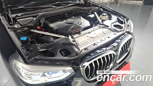 BMW X4 xDrive20i M Sports X Onlile Exclusive Edition
