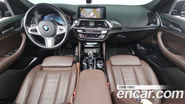 BMW X4 xDrive20i M Sports X Onlile Exclusive Edition