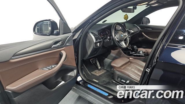 BMW X4 xDrive20i M Sports X Onlile Exclusive Edition