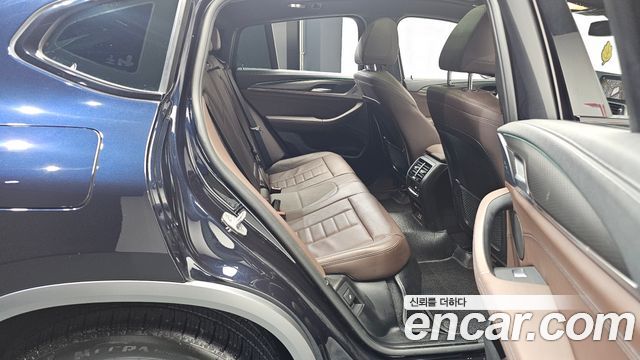 BMW X4 xDrive20i M Sports X Onlile Exclusive Edition