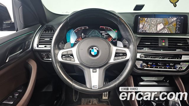 BMW X4 xDrive20i M Sports X Onlile Exclusive Edition