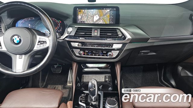 BMW X4 xDrive20i M Sports X Onlile Exclusive Edition