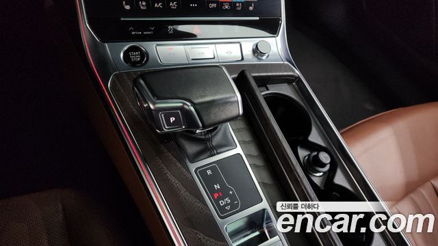 Audi A6 45 TFSI Quattro Premium