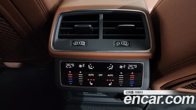 Audi A6 45 TFSI Quattro Premium